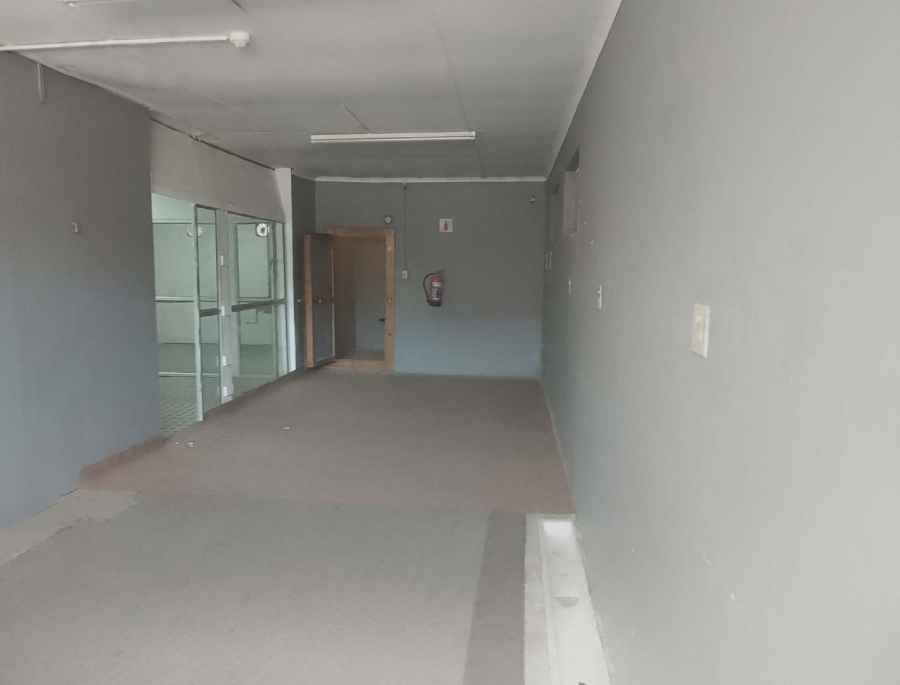 Commercial Property for Sale in Hilton Free State